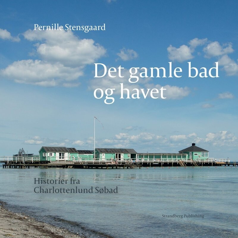 Det Gamle Bad Og Havet