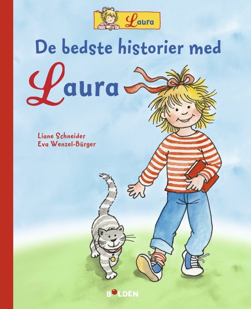 De Bedste Historier Med Laura