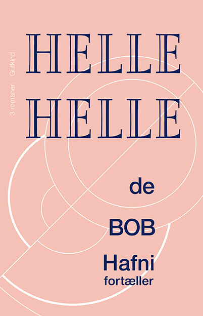 De Bob Og Hafni Fortæller