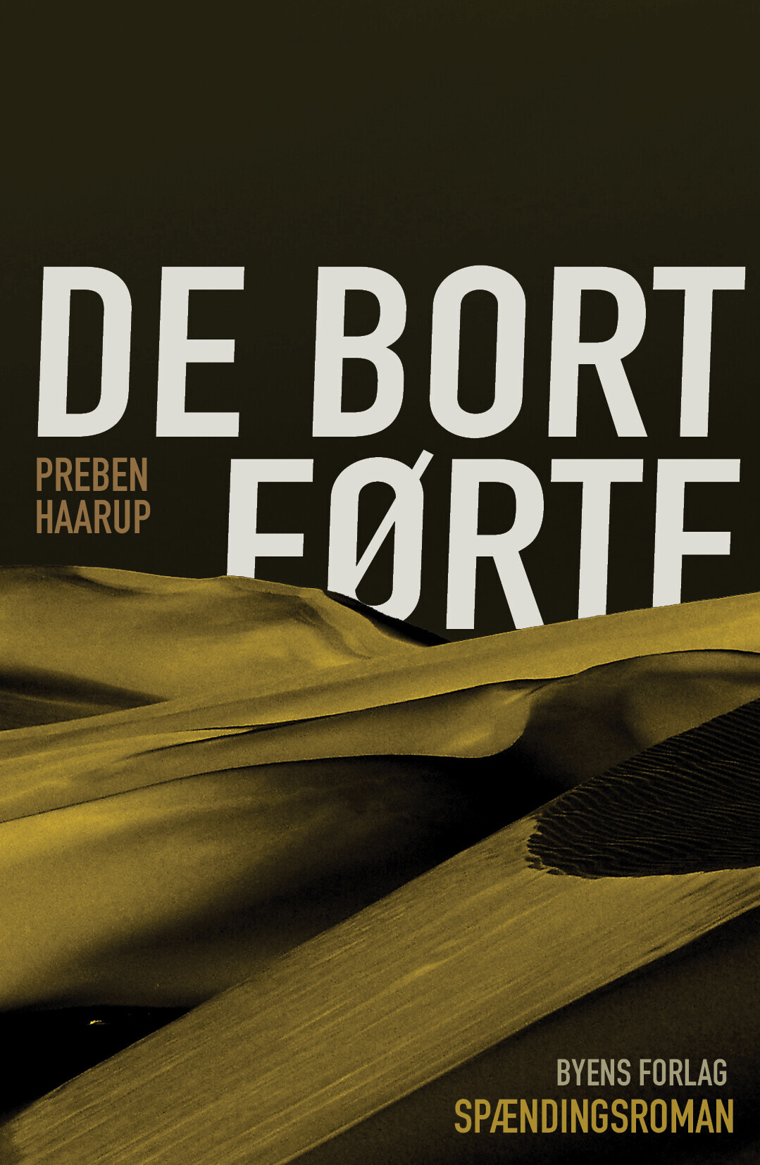 De Bortførte