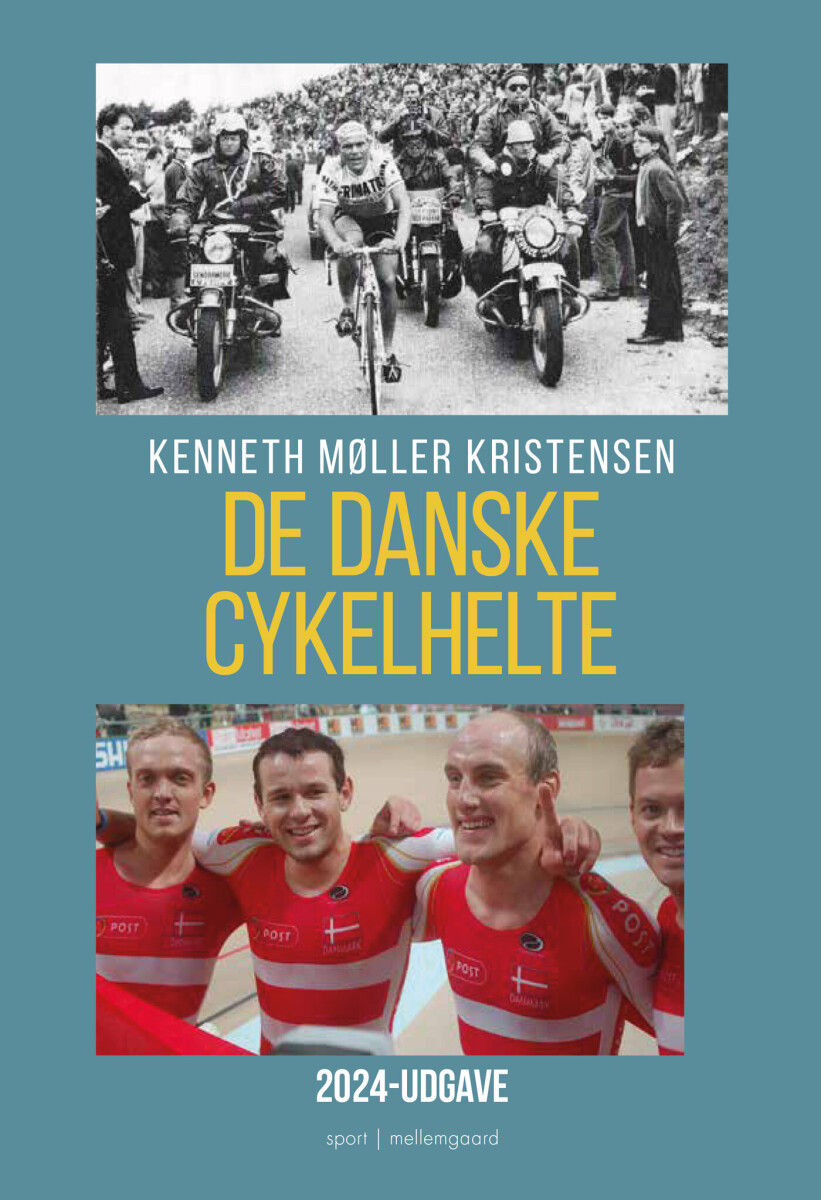 De Danske Cykelhelte