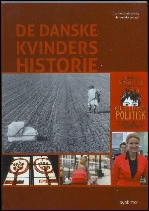 De Danske Kvinders Historie
