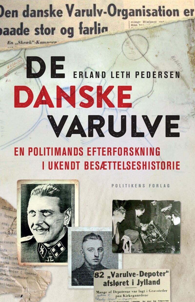 De Danske Varulve