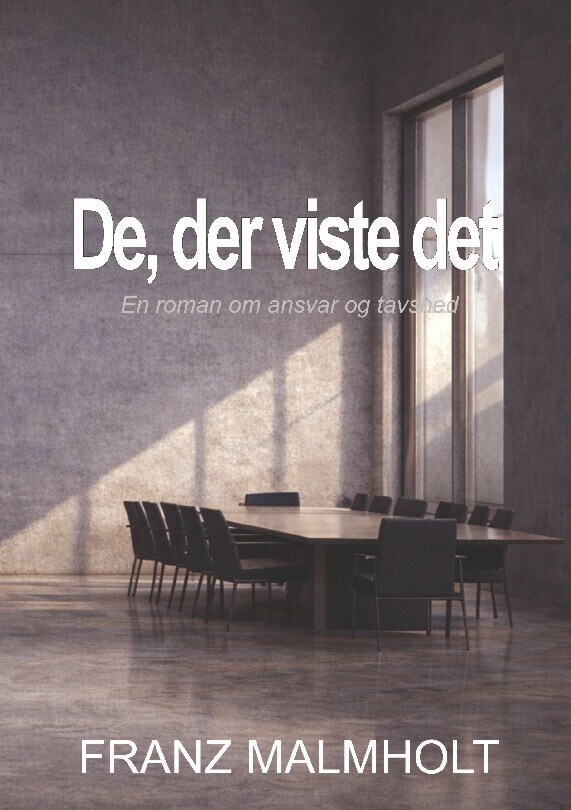 De Der Viste Det