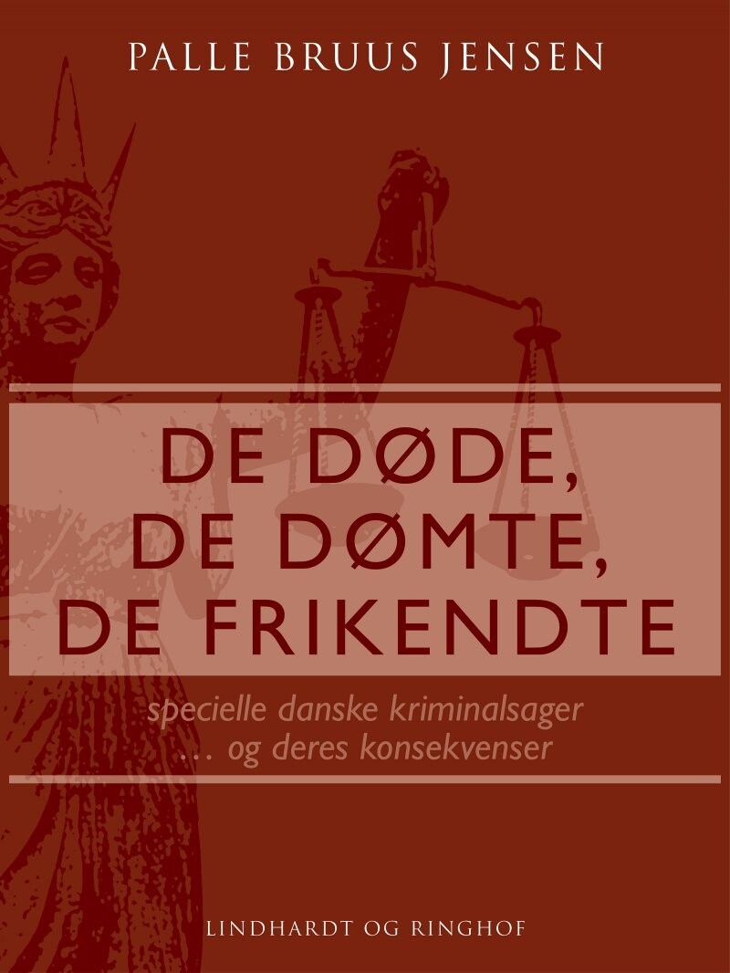 De Døde De Dømte De Frikendte