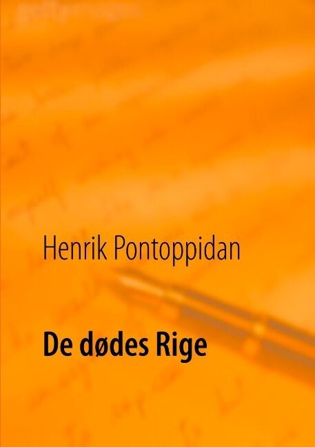 De Dødes Rige