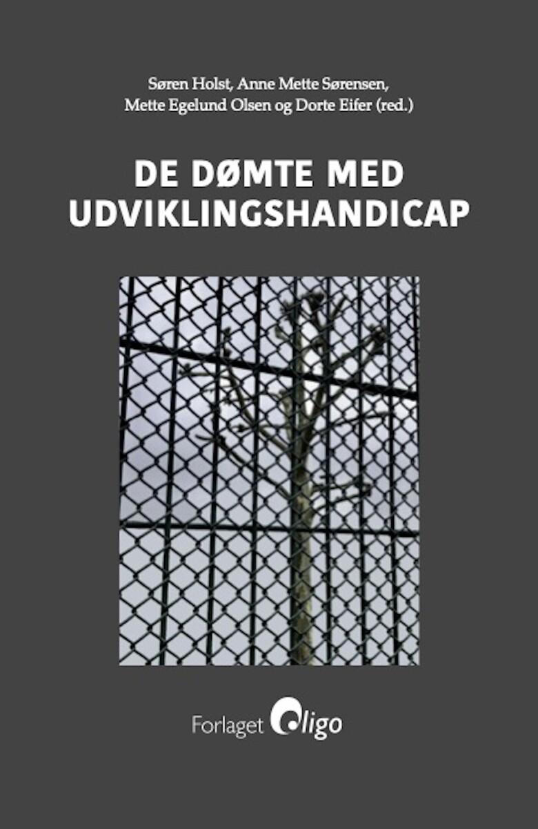 De Dømte Med Udviklingshandicap