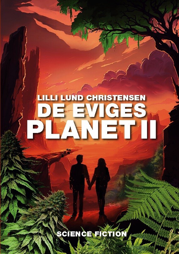 De Eviges Planet Ii