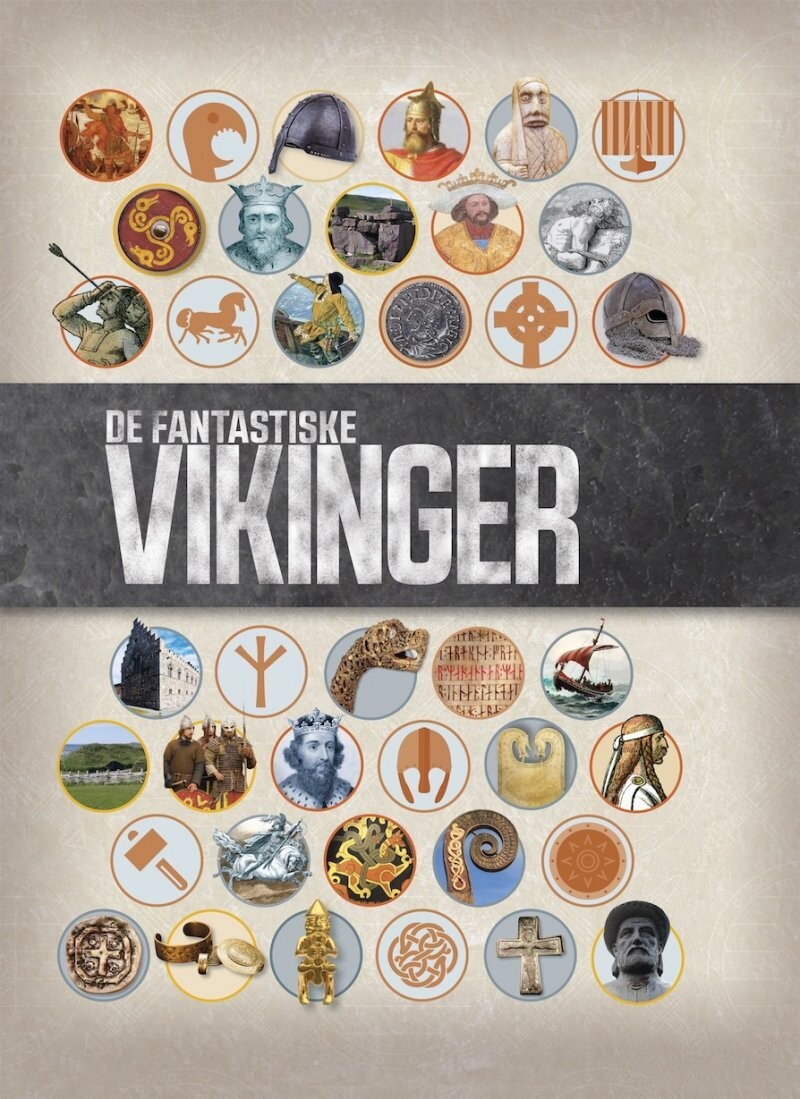 De Fantastiske Vikinger