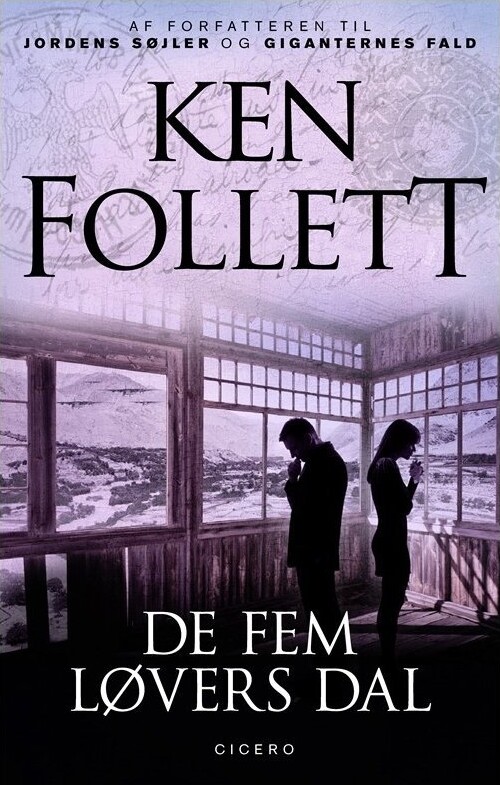 De Fem Løvers Dal