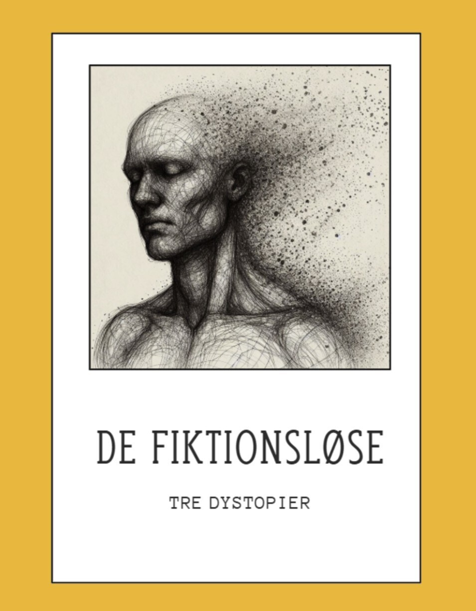 De Fiktionsløse