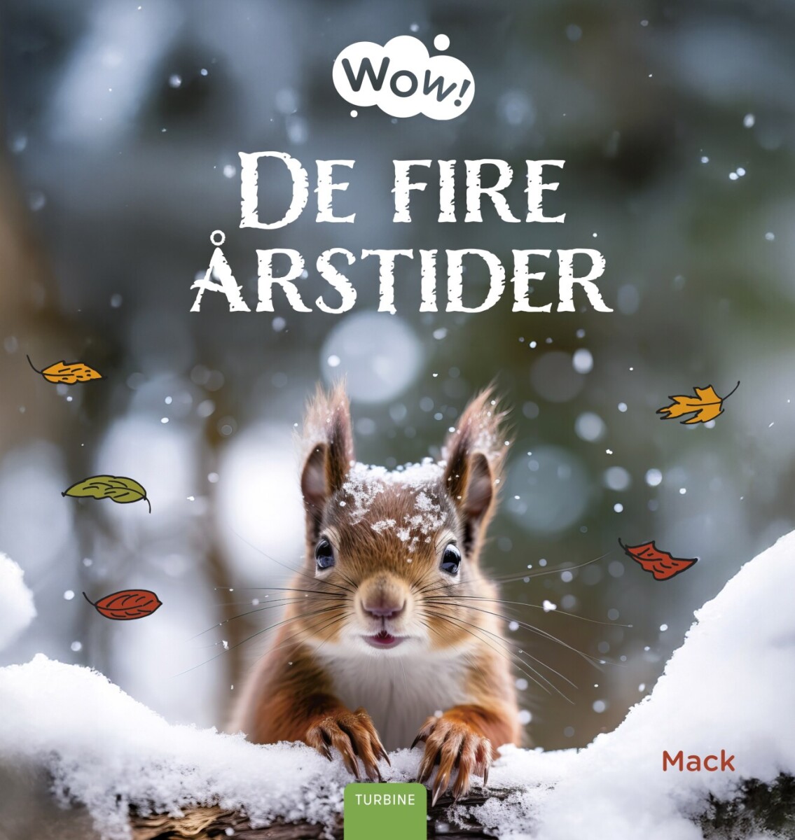 De Fire Årstider