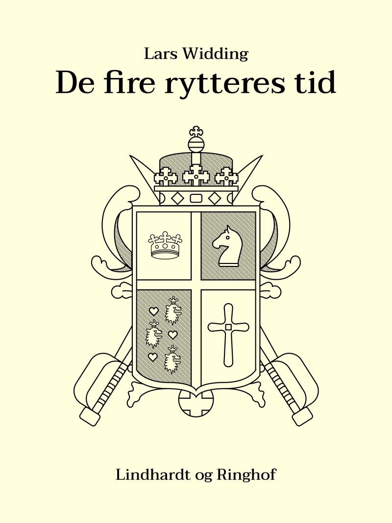 De Fire Rytteres Tid