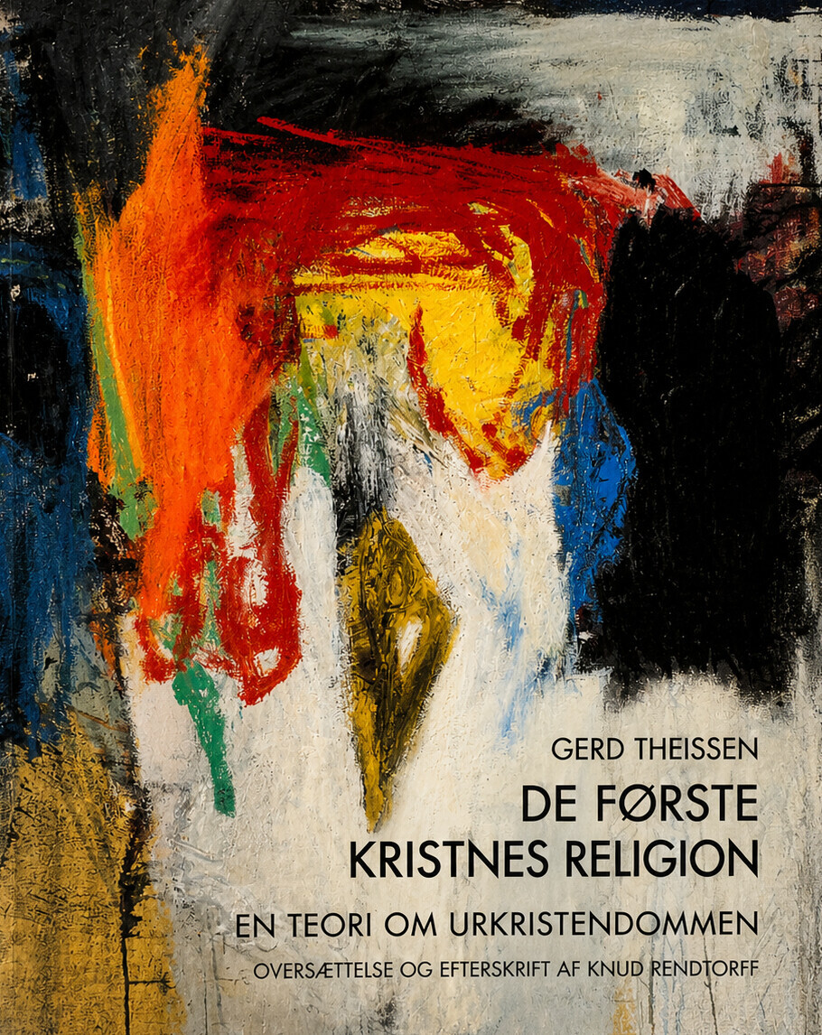 De Første Kristnes Religion