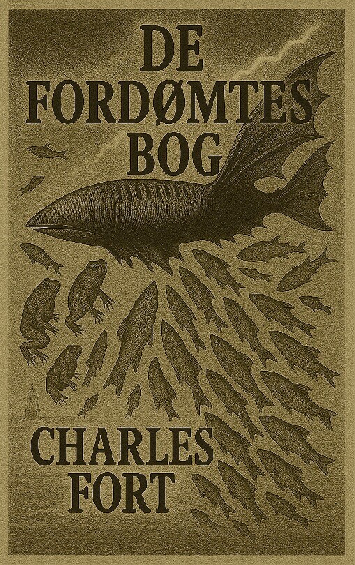 De Fordømtes Bog
