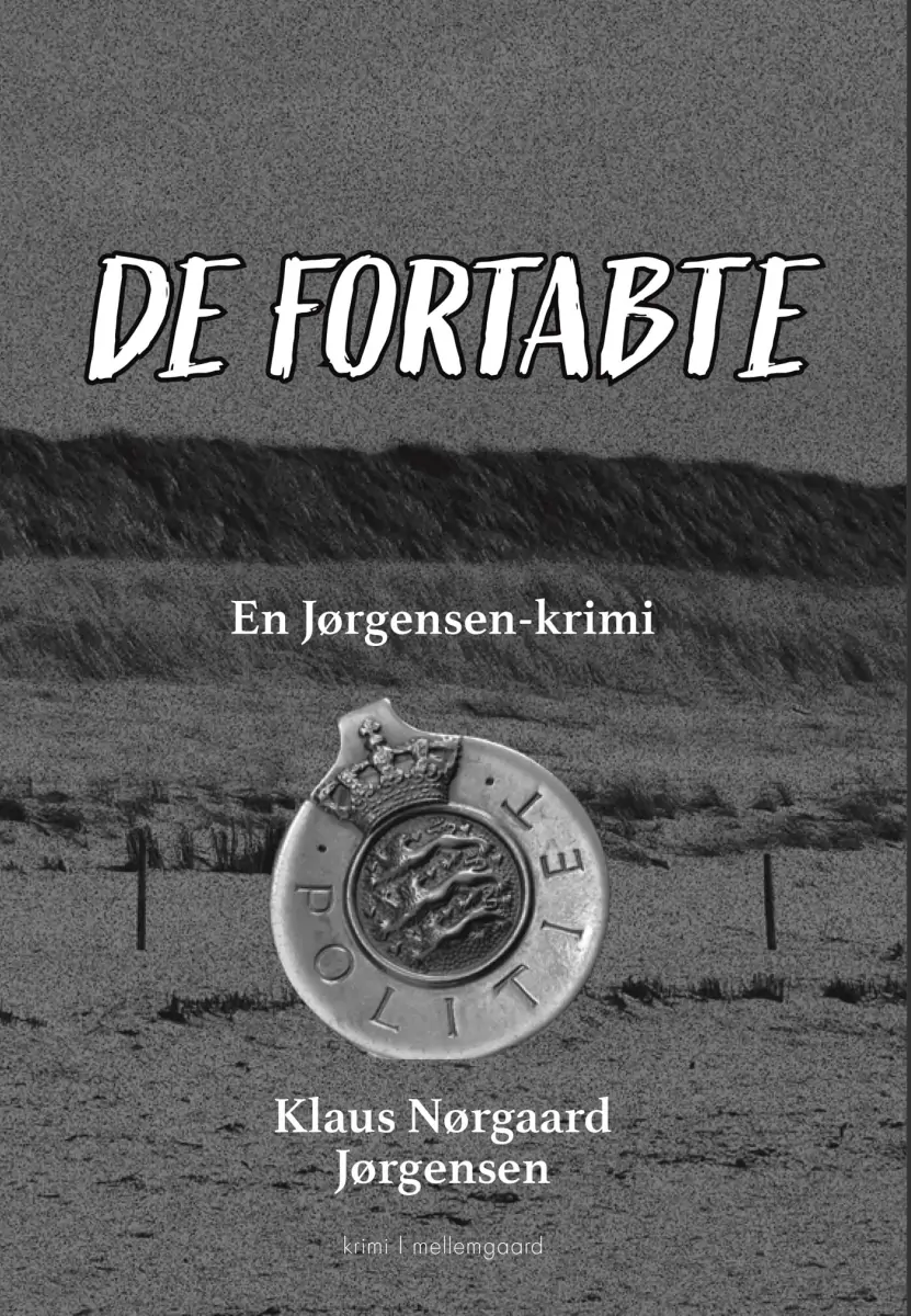 De Fortabte - 