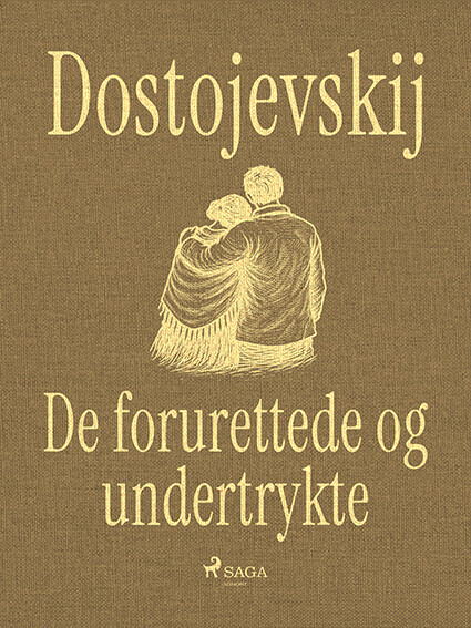 De Forurettede Og Undertrykte