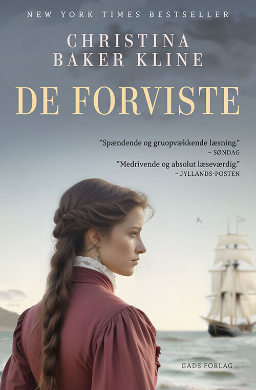 De Forviste