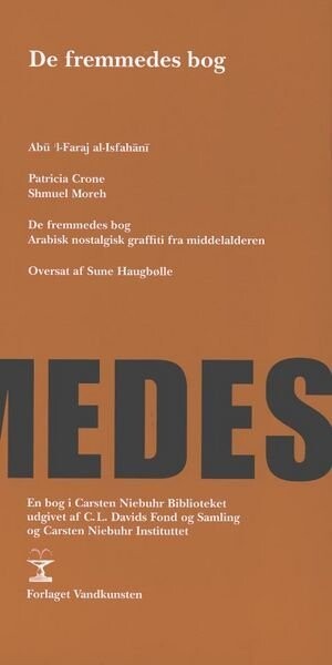 De Fremmedes Bog