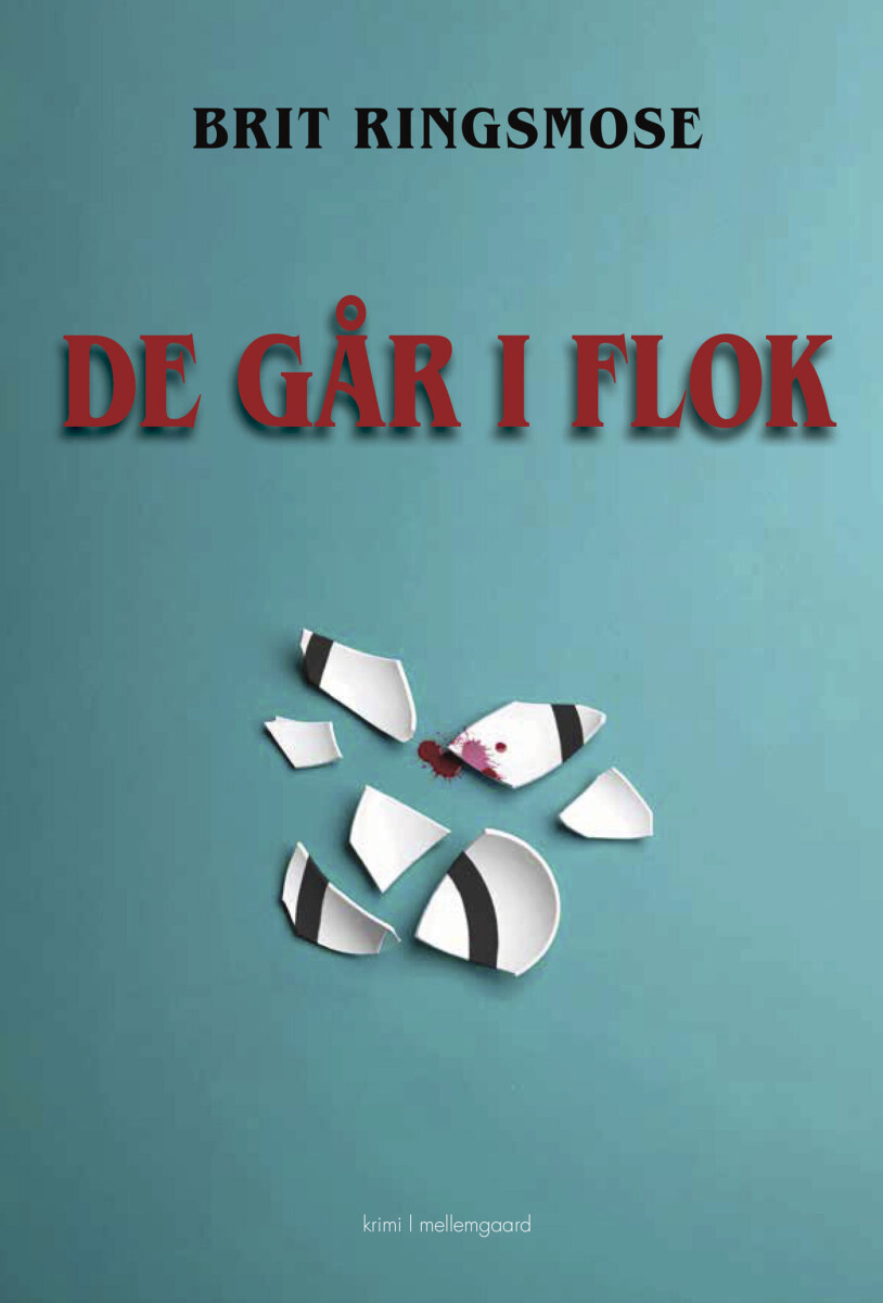 De Går I Flok