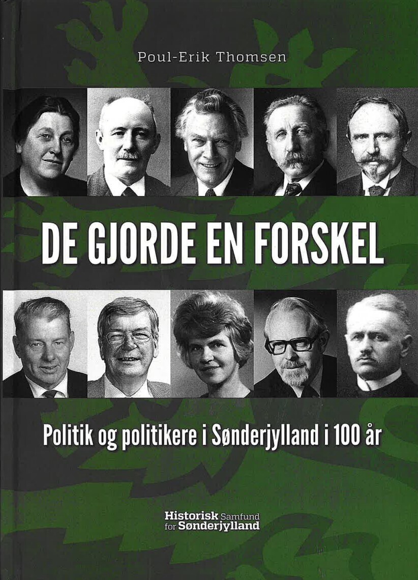 De Gjorde En Forskel