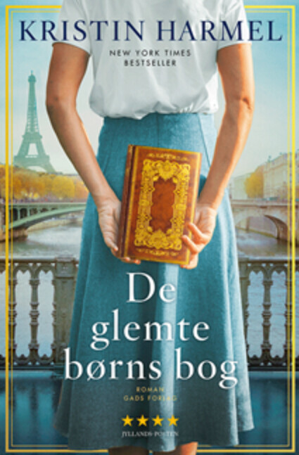 De Glemte Børns Bog