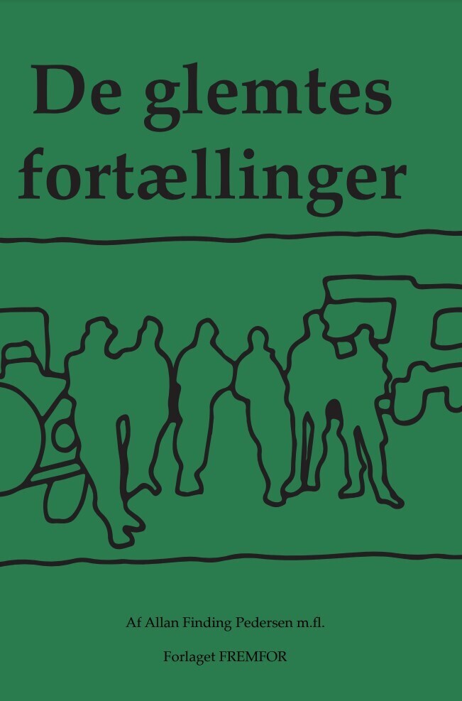 De Glemtes Fortællinger