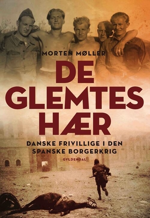 De Glemtes Hær