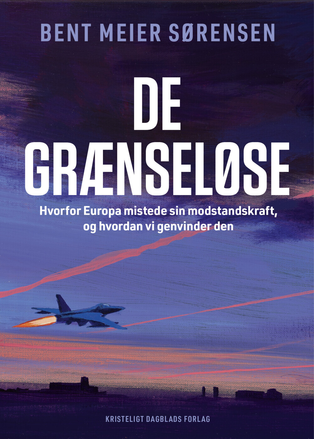 De Grænseløse