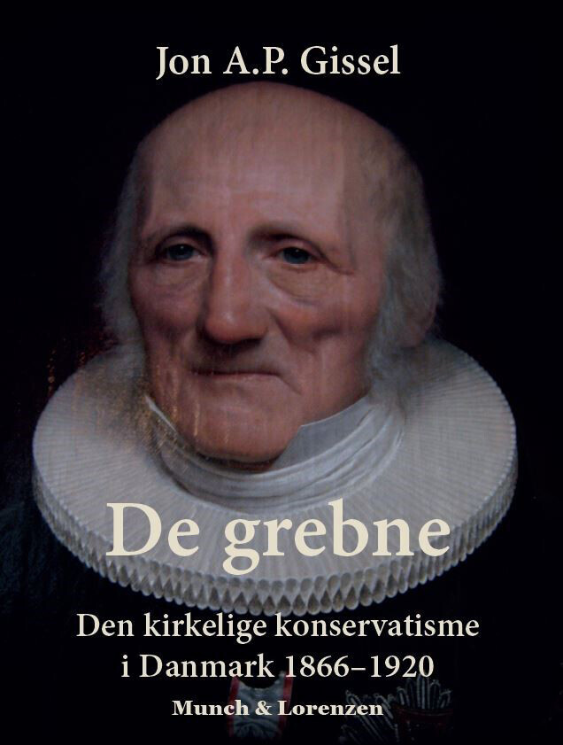 De Grebne