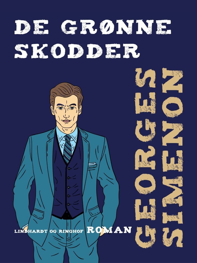 De Grønne Skodder