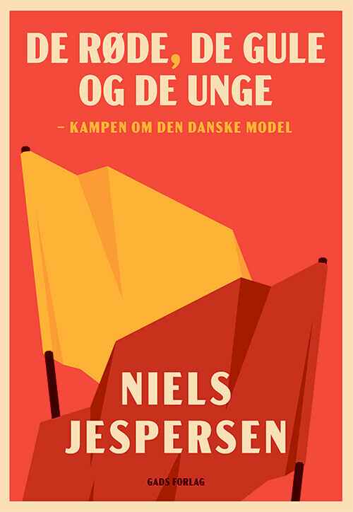 De Røde De Gule Og De Unge