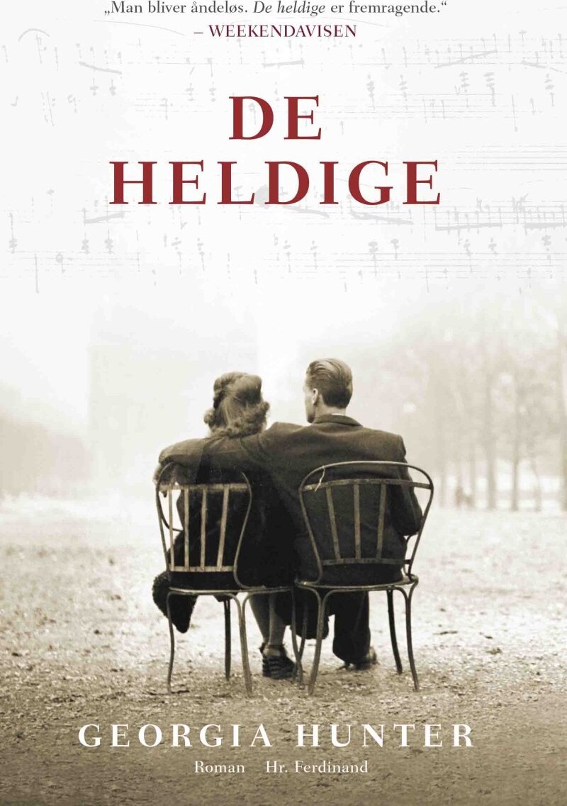 De Heldige