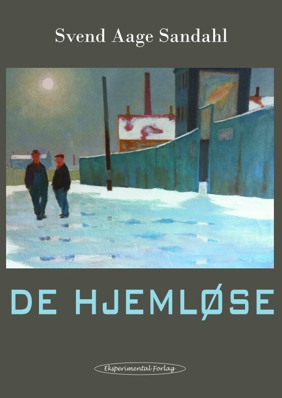 De Hjemløse