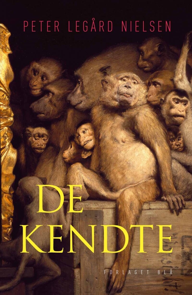 De Kendte