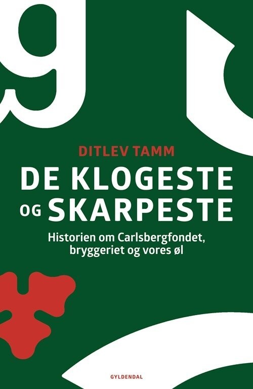 De Klogeste Og Skarpeste