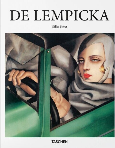 De Lempicka