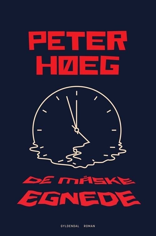 De Måske Egnede