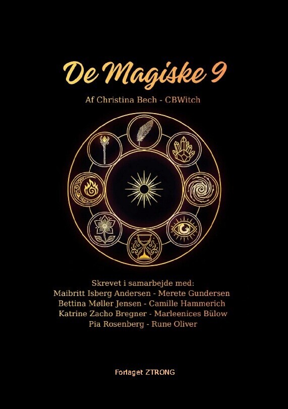 De Magiske 9