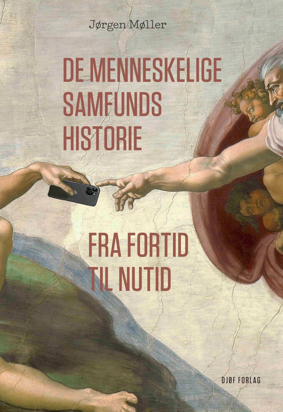 De Menneskelige Samfunds Historie