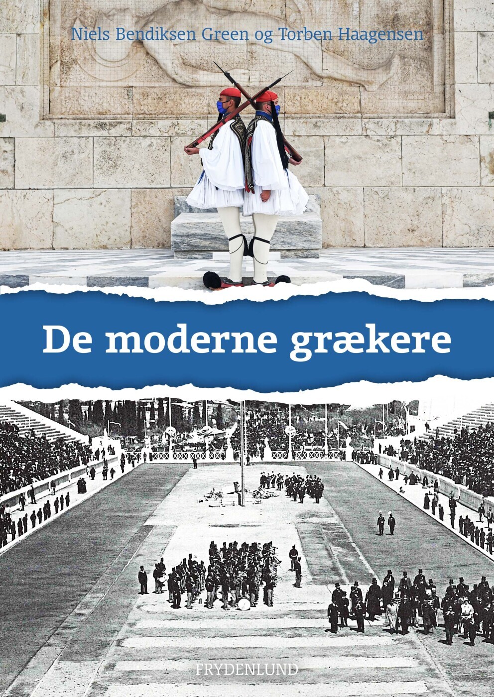 De Moderne Grækere