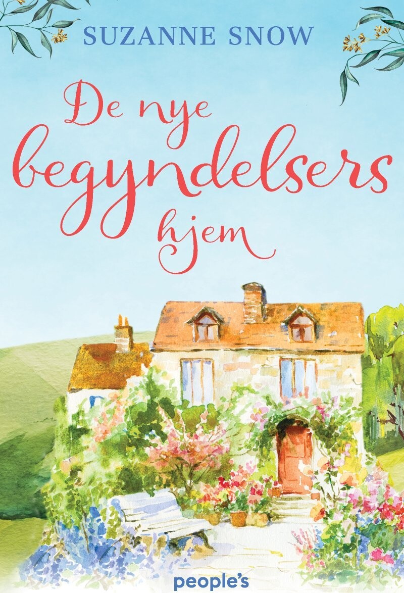 De Nye Begyndelsers Hjem