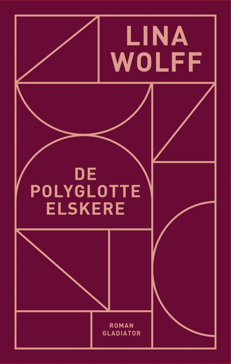De Polyglotte Elskere