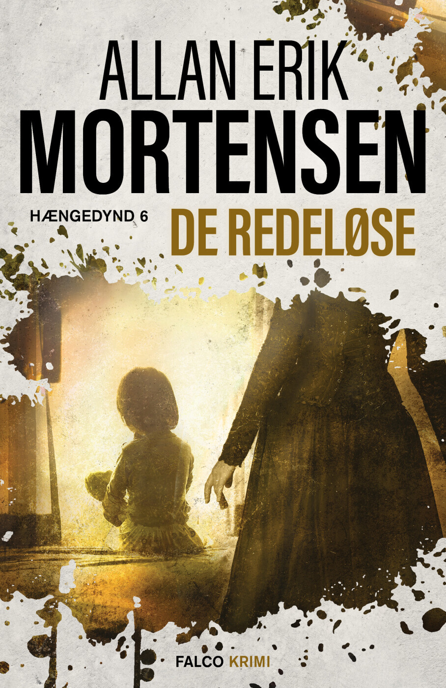 De Redeløse