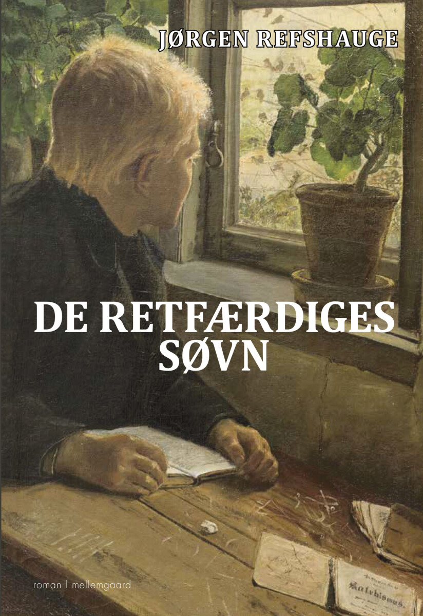 De Retfærdiges Søvn