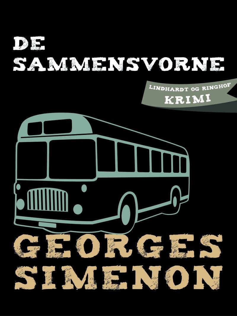 De Sammensvorne