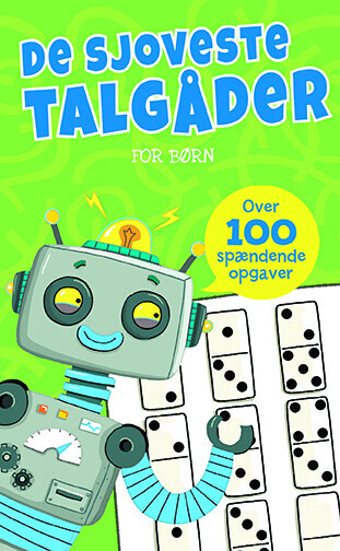 De Sjoveste Talgåder