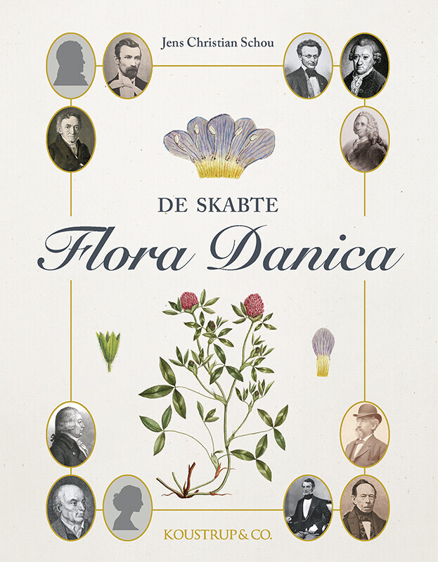 De Skabte Flora Danica