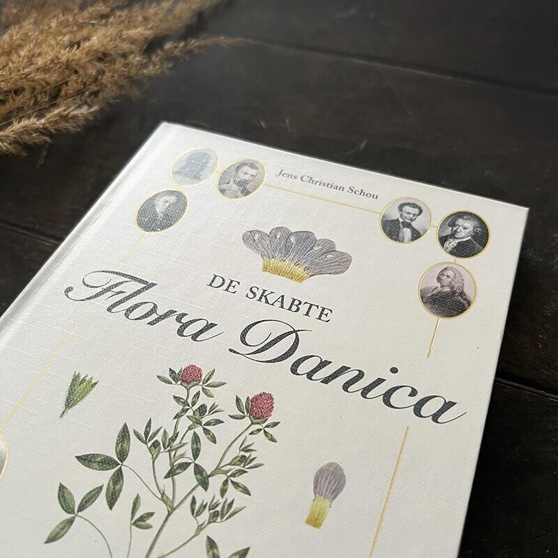 De Skabte Flora Danica