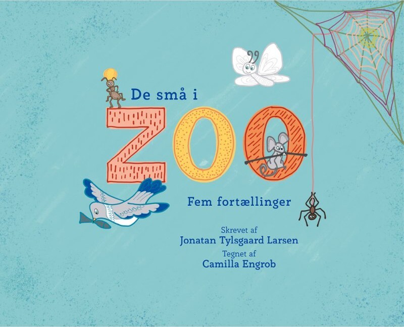De Små I Zoo
